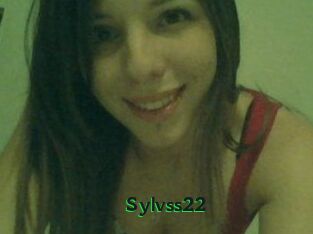 Sylvss22