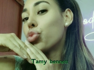 Tamy_bennett