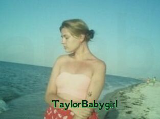 TaylorBabygirl