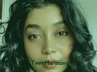 TeenHarmonyx