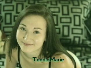 TeenieMarie