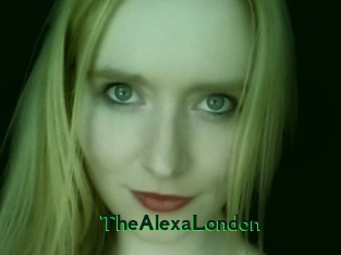 TheAlexaLondon