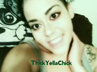 ThickYellaChick