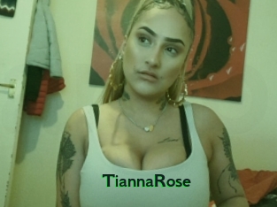 TiannaRose