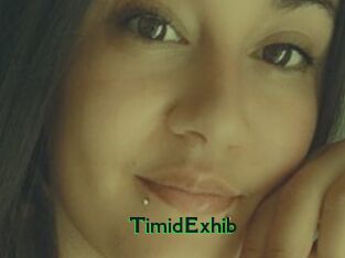 TimidExhib