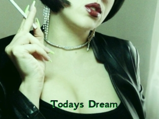 Todays_Dream