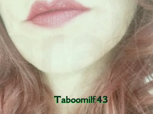 Taboomilf43