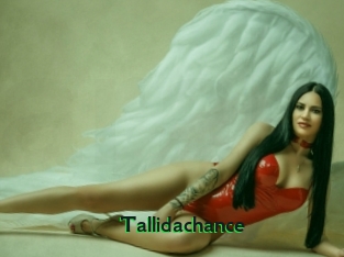 Tallidachance