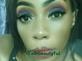 Tallnbeautyful