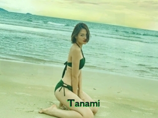 Tanami