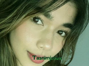 Tasnimjones