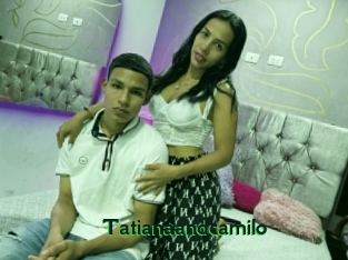 Tatianaandcamilo