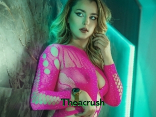 Theacrush