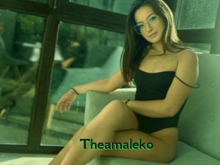 Theamaleko