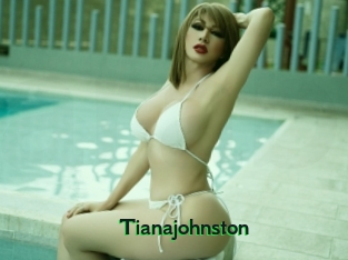 Tianajohnston