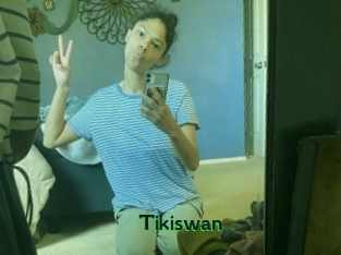 Tikiswan