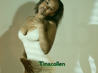 Tinacollen