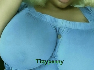 Tittypenny