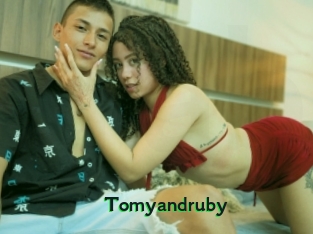 Tomyandruby