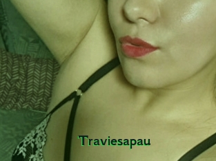 Traviesapau