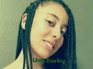 UnitySterling