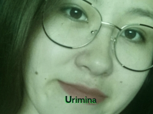 Urimina