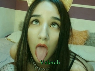 Valorah