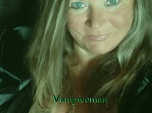 Vampwoman