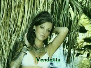 Vendettta