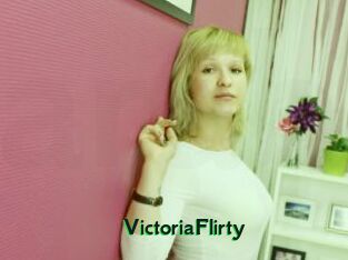 VictoriaFlirty