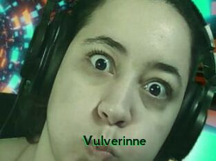 Vulverinne