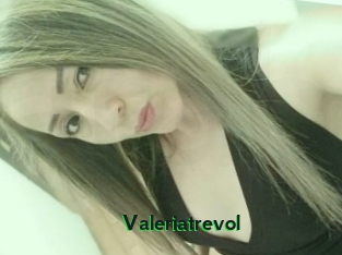 Valeriatrevol