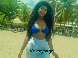 Valerysage