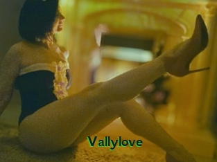 Vallylove