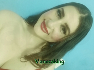 Vanezaking