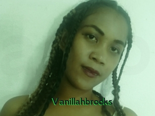 Vanillahbrooks