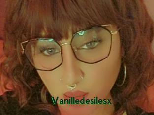 Vanilledesilesx