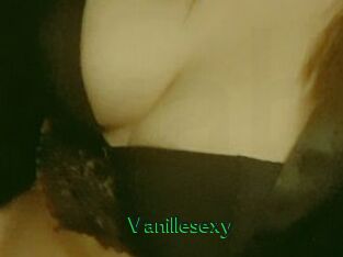 Vanillesexy