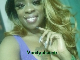 Vanityphoenix