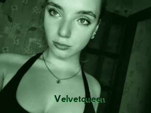 Velvetqueen