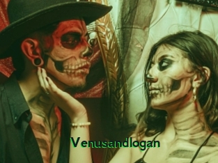 Venusandlogan