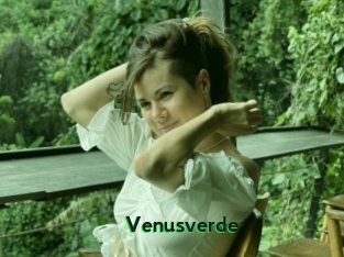 Venusverde