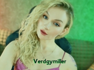 Verdgymiller