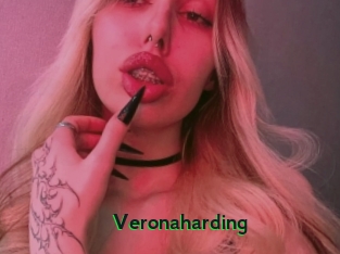 Veronaharding