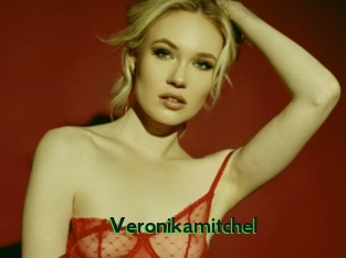 Veronikamitchel