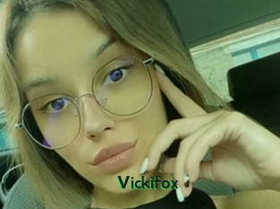 Vickifox