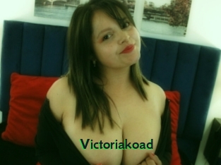 Victoriakoad