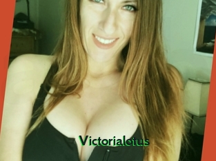 Victorialotus