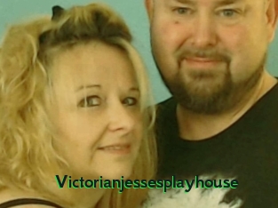 Victorianjessesplayhouse