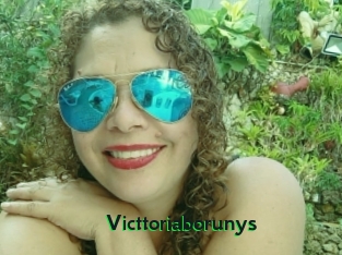 Victtoriaborunys